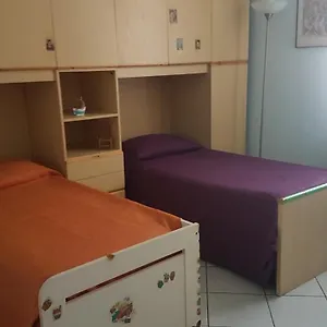  Appartamento Rachel's House