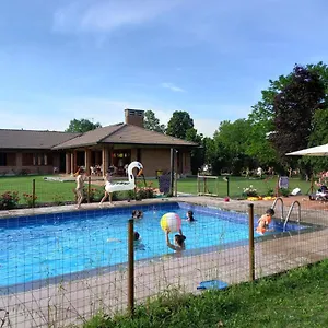  Alloggio per agriturismo I Quercioli