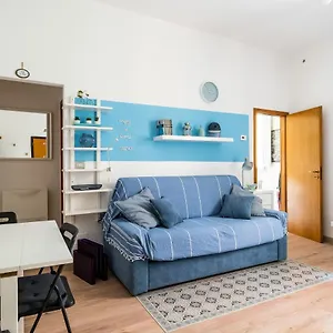  Appartamento Sotto I Portici Di