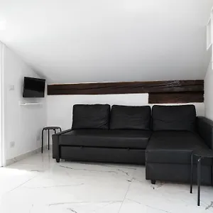  Appartamento Saragozza