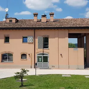 Alloggio per agriturismo Ben Ti Voglio
