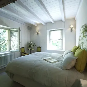  Casa di campagna Casa Fluò Relais
