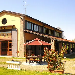  Casa di campagna Alla Fornace Di Sacerno