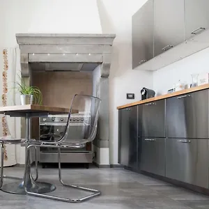  Appartamento Il Vecchio Comune