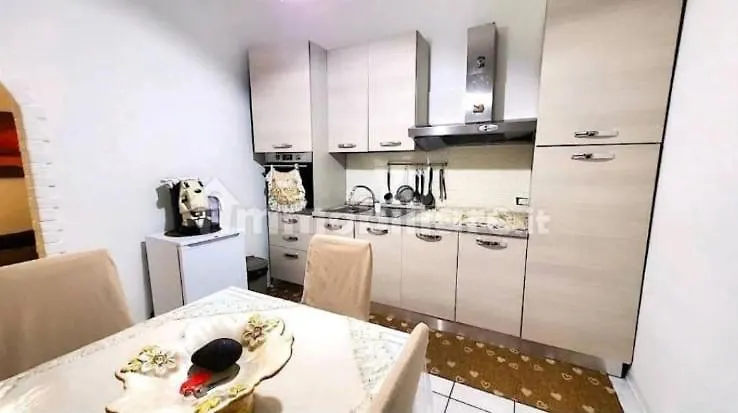 Apartment Appartamento Bologna Centro