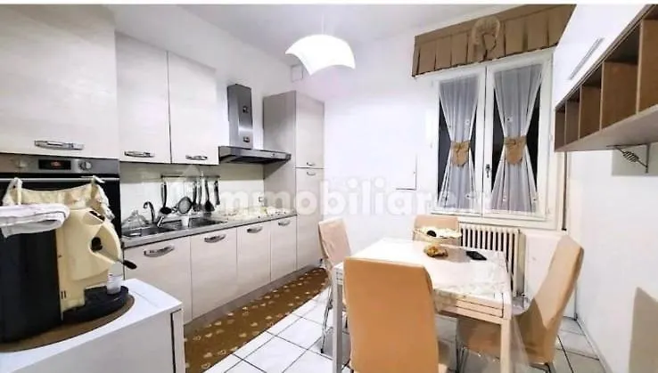 Apartment Appartamento Bologna Centro Italy