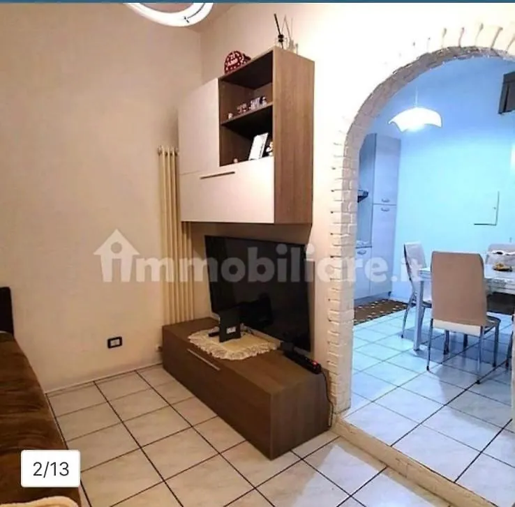 Apartment Appartamento Bologna Centro