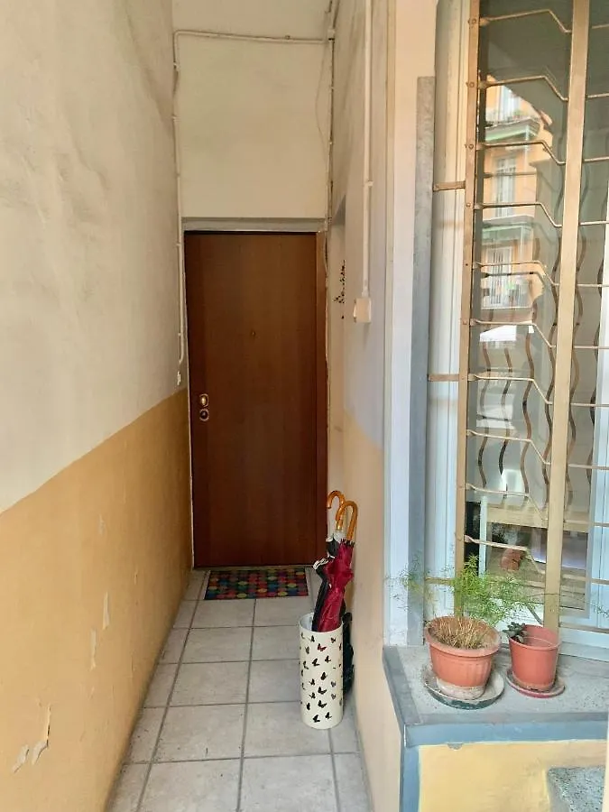 Appartamento Bologna Centro
