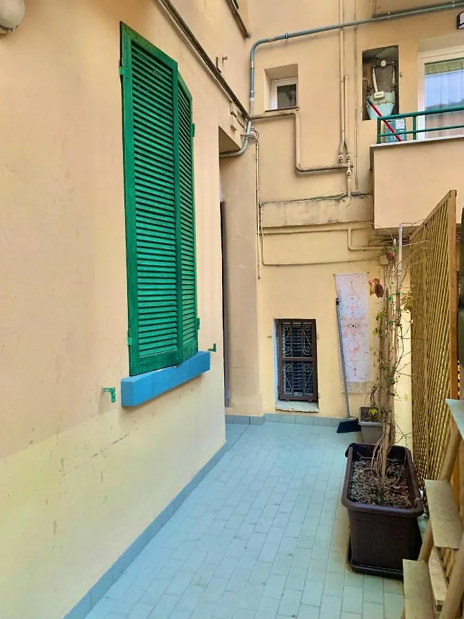 Appartamento Bologna Centro Apartment