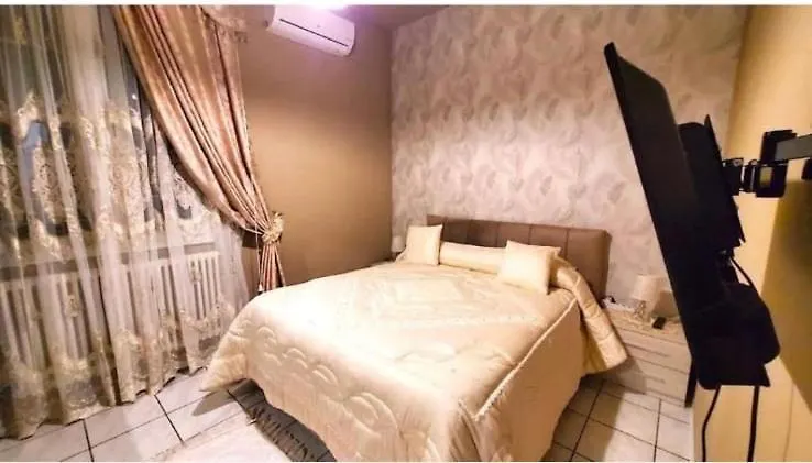 Appartamento Bologna Centro location